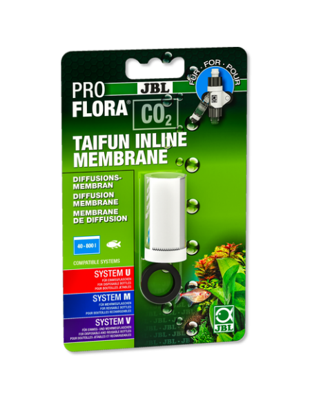 Proflora Direct Membraan Voor 12/16 16/22 19/25 JBL - 2