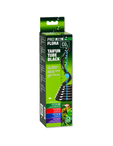 Proflora T3 (CO2-slang 3m) JBL - 2