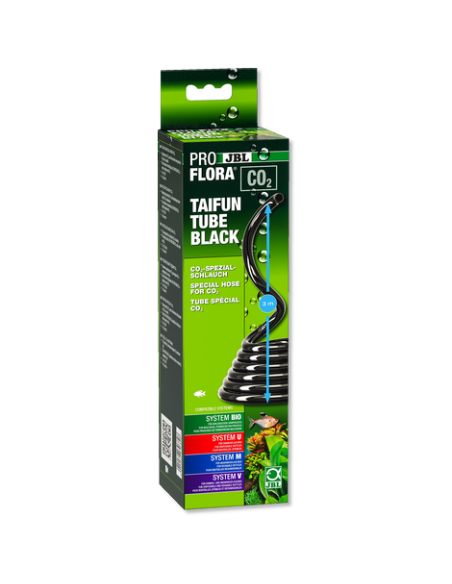 Proflora T3 (CO2 Tuyau 3m) JBL - 2