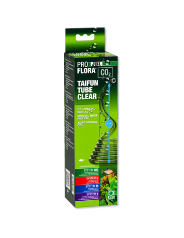 Proflora T3 (CO2 Tuyau 3m) JBL - 3