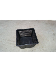 Panier pour étang 25x25  - 1