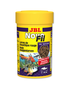 JBL ProNovo Fil JBL - 1
