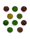 Set van in vitro pots  - 1