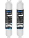 ARKA® myAqua190/380 - Fine & Carbon Filter Set Arka Core - 1