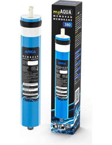 ARKA® myAqua380 - Membrane filter Arka Core - 2