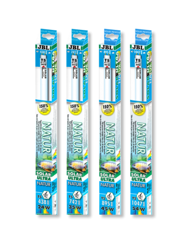 Solar Natur Ultra  T5T5/T8