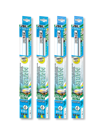 Solar Natur Ultra  T5T5/T8