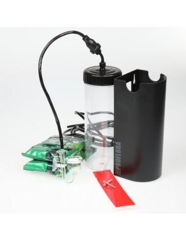 Proflora Bio 160 2 (BioCO2 Usage Multiple) JBL - 2