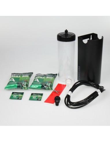 Proflora Bio 160 2 (BioCO2 Usage Multiple) JBL - 3