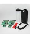 Proflora Bio 160 2 (BioCO2 Meervoudig gebruik) JBL - 3
