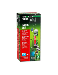 Proflora Co2 Basic U Set JBL - 1
