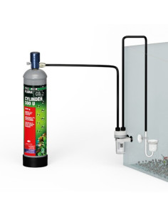 Proflora Co2 Basic U Set JBL - 3