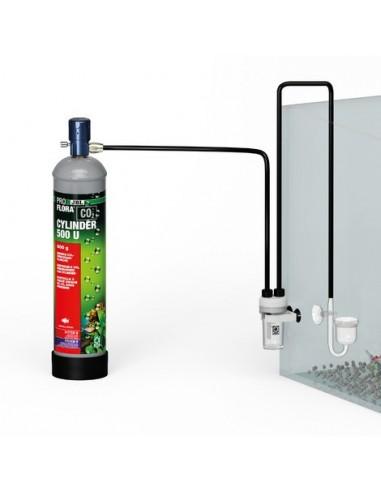 Proflora Co2 Basic U Set JBL - 3