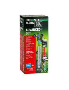 Proflora Co2 Advanced U Set JBL - 1