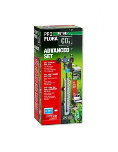 Proflora Co2 Advanced U Set JBL - 1