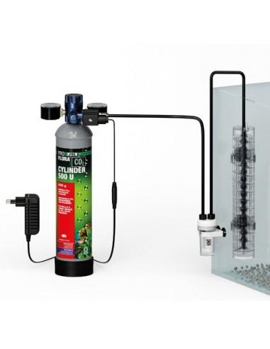 Proflora Co2 Advanced U Set JBL - 3