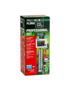 Proflora Co2 Professional U Set JBL - 1