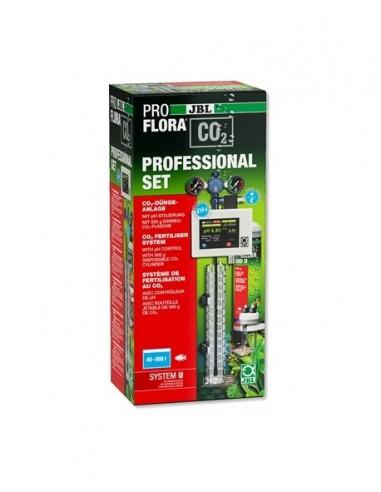 Proflora Co2 Professional U Set JBL - 1