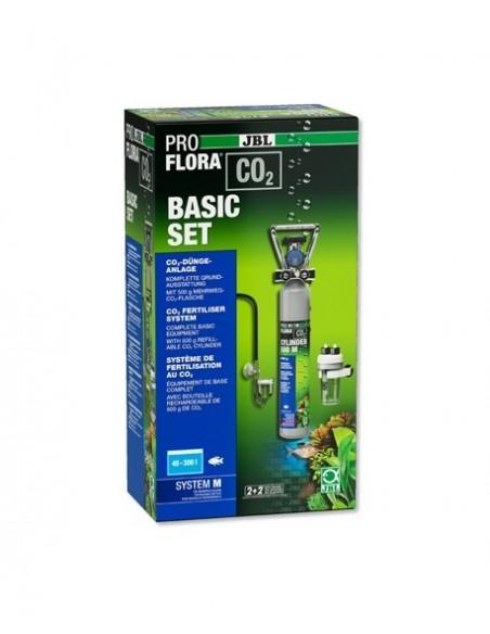 Proflora Co2 Basic M Set JBL - 1
