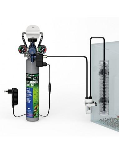 Proflora Co2 Advanced M Set JBL - 1