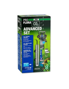 Proflora Co2 Advanced M Set JBL - 2