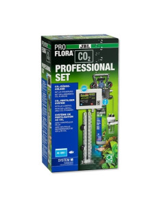 Proflora Co2 Professional M Set JBL - 1