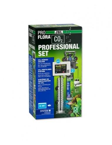 Proflora Co2 Professional M Set JBL - 1