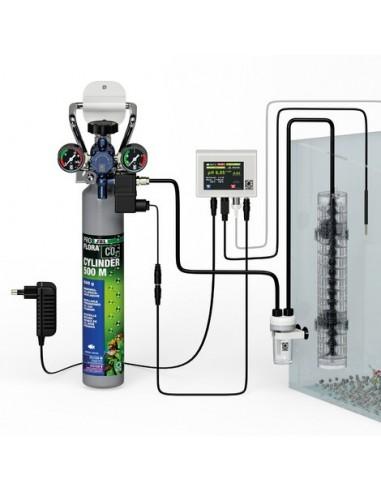Proflora Co2 Professional M Set JBL - 2