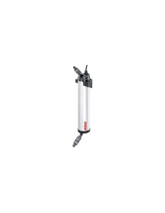 Stérilisateur Reeflex Uv Eheim 24w 1200-2000L 2G11 EHEIM - 2