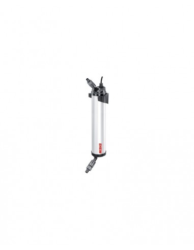 Reeflex uv Eheim 24w 1200-2000L 2G11 EHEIM - 2