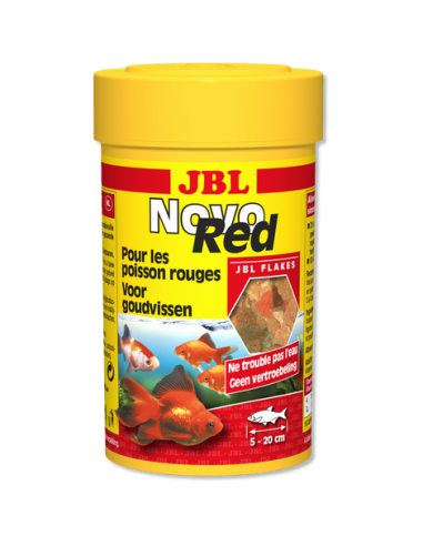 JBL PRONOVO RED FLAKES M JBL - 1