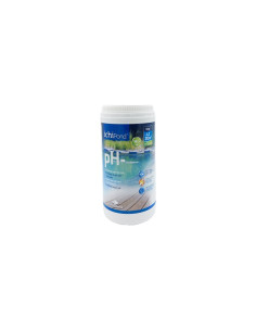 Ichi Pond PH- aquaticscience - 1