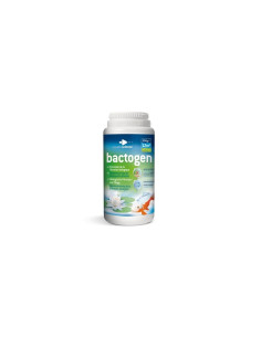Ichi Pond Bactogen 40000 aquaticscience - 1