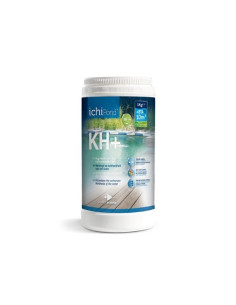 Ichi Pond Neo KH+ aquaticscience - 1