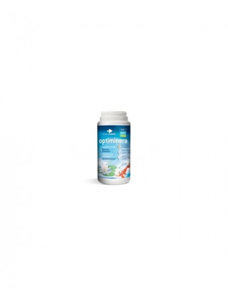IchiPond OPTIMINERA 10000 aquaticscience - 1