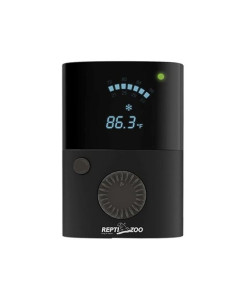 THERMOSTAT DIGITAL A ROTATION REPTIZOO Reptizoo - 1