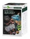 Panier Metal rond protection Brulures  Reptizoo Reptizoo - 1