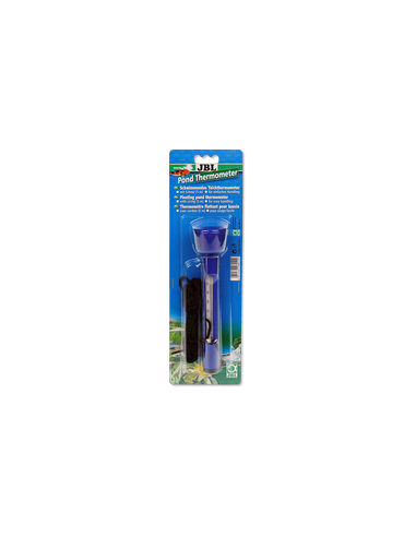 JBL Pond Thermometer JBL - 1