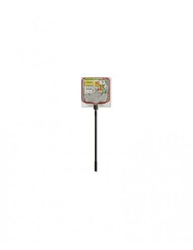 EPUISETTE BASSIN 40x35cm S grosses mailles télescopique 160cm JBL JBL - 1
