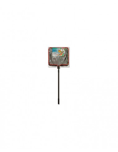 EPUISETTE BASSIN 50x43cm S grosses mailles télescopique 160cm JBL JBL - 1