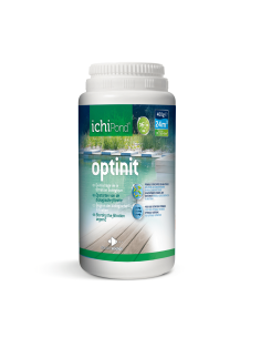 Ichi Pond Optinit 24000 aquaticscience - 1