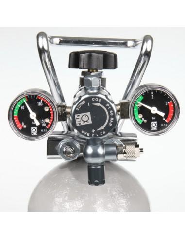 JBL PROFLORA CO2 REGULATOR ADVANCED JBL - 1