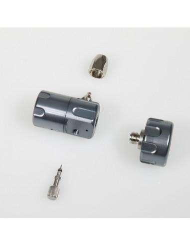 JBL PROFLORA CO2 REGULATOR BASIC JBL - 2