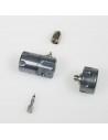 JBL PROFLORA CO2 REGULATOR BASIC JBL - 2