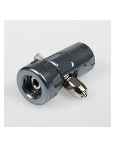 JBL PROFLORA CO2 REGULATOR BASIC JBL - 3