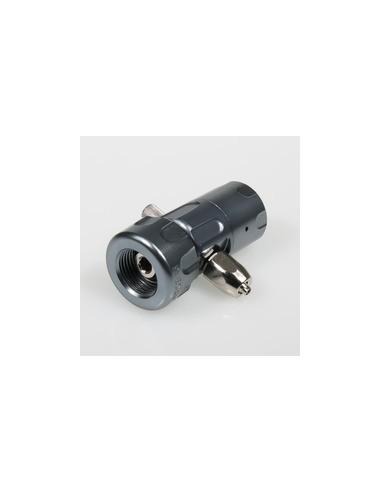JBL PROFLORA CO2 REGULATOR BASIC JBL - 3