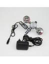 JBL PROFLORA CO2 REGULATOR PROFESSIONAL JBL - 2