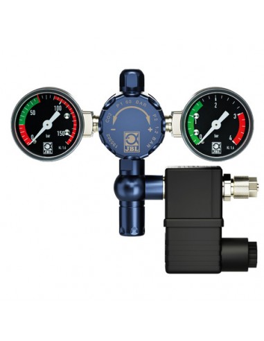JBL PROFLORA CO2 REGULATOR PROFESSIONAL JBL - 3