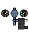 JBL PROFLORA CO2 REGULATOR PROFESSIONAL JBL - 3