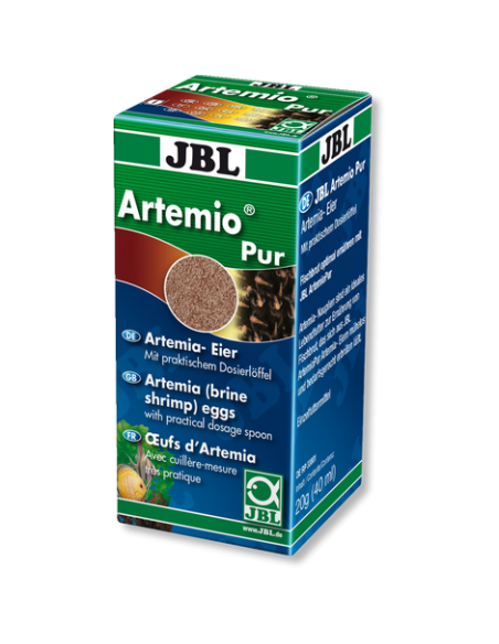 JBL ArtemioPur 40 ml JBL - 1